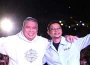 Abdul Karim Aljufri Sepakat Dampingi Ahmad Ali Karena Dua Alasan Ini