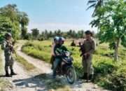 Satgas Ops Madago Raya Intensif Perketat Keamanan Poso