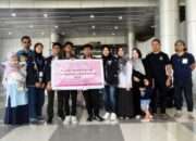 Rizky Eka Abyasa Kembali Wakili Indonesia di Ajang Internasional AYF