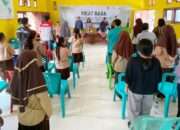 PT GNI dan PT SEI Edukasi Anak SD Peduli Lingkungan