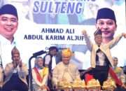 Menilik Dukungan Prabowo dan Keyakinan Abdul Karim Aljufri pada Ahmad Ali