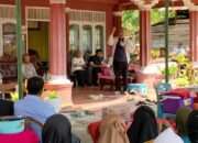 Azis Rauf: Jangan Biarkan Orang Baik Seperti Ahmad Ali-Abdul Karim Aljufri Berjuang Sendiri