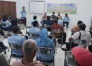 FKUB Sulteng Gaungkan Moderasi Beragama di Parigi Moutong