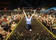 PT Vale di Usia 56 Melangkah Pasti Menuju Masa Depan Lestari