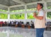 Bupati Tolitoli Jamin Dukungan Besar untuk Ahmad Ali-Abdul Karim di Pilgub Sulteng