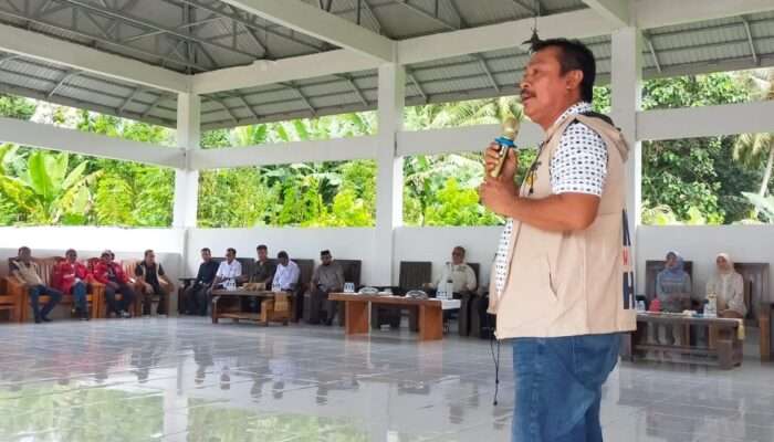 Bupati Tolitoli Jamin Dukungan Besar untuk Ahmad Ali-Abdul Karim di Pilgub Sulteng