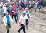 Sulteng Rawan Bencana, Ahmad Ali Akan Siapkan Mitigasi Hingga ke Desa