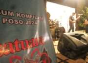 Satuara, Kolaborasi Musisi Poso tentang Lingkungan, Toleransi serta Persaudaraan