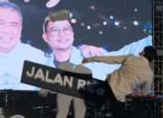 Ahmad Ali Prihatin Soal Kemiskinan, Abdul Karim Aljufri “Marah” Karena Jalan Rusak dan Pengangguran Tinggi