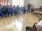 Ahmad Ali Tegaskan Pentingnya Elegansi dalam Merawat Demokrasi