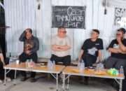 Ahmad Ali Dorong Pemerintah Fokus Peningkatan Ekonomi di sektor UMKM