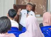 Adu Konser Dikritik Cipayung Plus, Ahmad Ali Tantang Aktivis Bikin Diskusi Gagasan