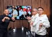 Ahmad Ali Ajak Masyarakat Berpolitik Riang Gembira dengan Tidak Saling Fitnah