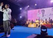 Hidayat Lamakarate Ajak Masyarakat Palu Memilih Ahmad Ali Karena Keyakinan Ini