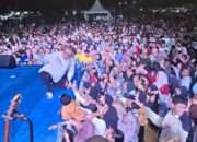 Siapkan Tenaga Kerja Berdaya Saing, Ahmad Ali Ingin Hadirkan Sekolah Vokasi di Parimo