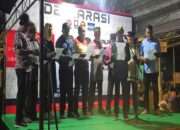 Dukungan Sintuvu To Ri Birobuli Raya Menambah Kekuatan HANDAL di Pilkada Palu