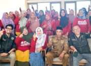 KPID Sulteng Gelar Literasi Kelompok Perempuan Peduli Siaran