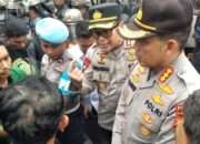 Koalisi Organisasi Pers Mengecam Tindakan Kekerasan Polisi terhadap Mahasiswa di Palu