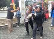 Presidium Banuata Jasrin Talib Minta Polisi Tidak Lagi Represif ke Mahasiswa