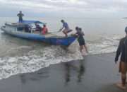 Warga Desa Menyoe Hilang Saat Mencari Ikan di Pantai Keramat
