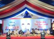 Hidayat Janji Akan Santuni Anak Yatim di Palu