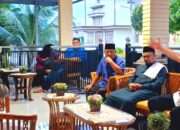 Ahmad Ali Wakafkan 14 Hektar Tanah untuk Pembangunan Ponpes Al-Istiqamah di Ampana