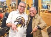 Tony Tombolotutu Tegaskan Dukung Ahmad Ali-Abdul Karim Aljufri