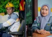 Meniti Karier Gemilang di Tengah Persaingan Dunia Kerja