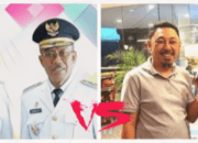 Head to Head di Pilkada Morut: Jeffisa Putra-Ruben Hehi Lawan Sepadan Delis-Djira
