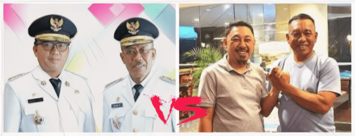 Head to Head Jeffisa-Ruben vs Delis-Djira