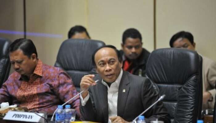 Proyek Jalan Kebun Kopi Tuai Sorotan, Muhidin Said Angkat Bicara