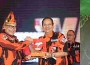 Menunggu Cudy, Ahmad Ali Ingin Sejalan Tiga Tokoh Penting dalam Perjalanan Politiknya