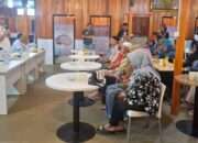 Ahmad Ali Siap Kembangkan Ekonomi Sulteng Tanpa Tambang