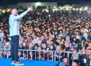 Ahmad Ali-Abdul Karim Aljufri Pastikan Masalah Listrik di Wita Ponda Segera Teratasi