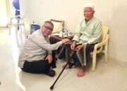 Ahmad Ali Cagub Sulteng Paling Berpengaruh di Pentas Politik Nasional