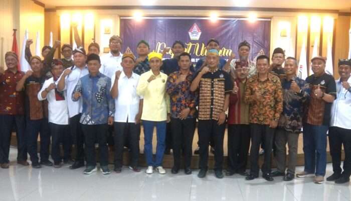 KKJST Beri Sinyal Dukungan ke Hidayat-Anca di Pilkada Palu 2024