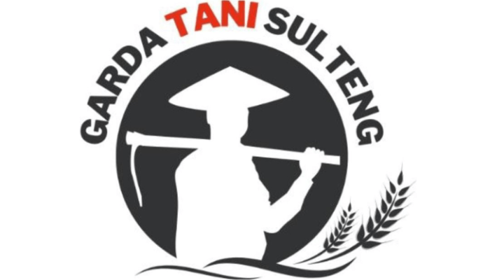 Garda Tani Membangun Sulteng Masuk Gerbong BerAmal