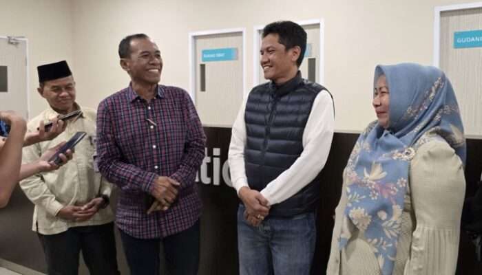 Palu Kota Destinasi Jadi Bagian Visi Misi Pasangan Handal