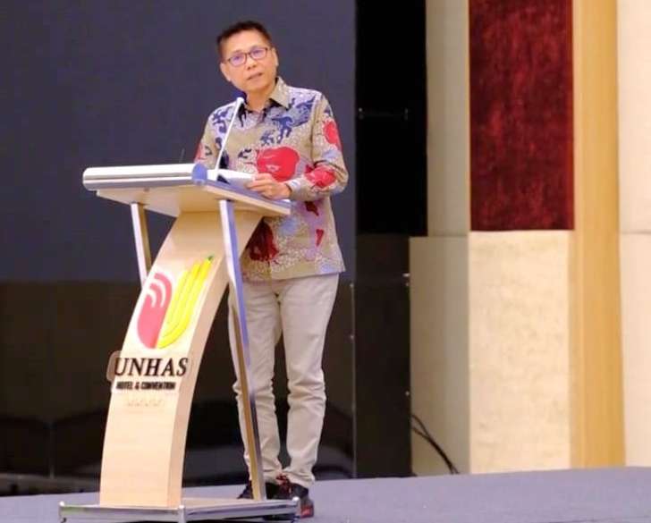 Kompetensi Tenaga Kerja