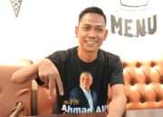 Wakil Ketua DPD Demokrat Sulteng Memilih Ahmad Ali-Abdul Karim Aljufri