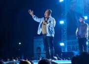 Perbaikan Jalan Prioritas Ahmad Ali Setelah Jadi Gubernur Sulteng