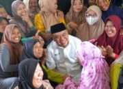 Pembangunan Masjid Sakaya Datokarama Diresmikan, Ahmad Ali: Ini Panggilan