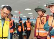 Pj Bupati Kolaka Apresiasi Komitmen PT Vale pada Praktik GMP