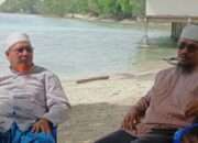 Kebaikan Ahmad Ali Mengingatkan Imam Masjid Agung Poso pada Kisah Utsman dan Abdurrahman bin Auf