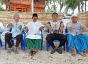 Para Imam Masjid di Poso Kagum dengan Kebaikan Ahmad Ali dan Medoakannya Jadi Gubernur Sulteng