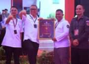 BerAmal Nomor Urut 1, Ternyata Doa Ayahanda Ahmad Ali