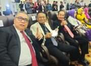 Ahmad Ali Dorong Kebijakan Anggaran DPRD Memihak Honorer dan Pegawai Sara