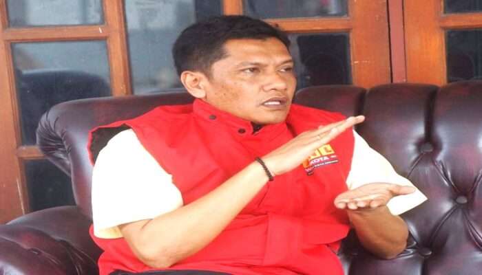 Anca Lamakarate Minta KPU Fokus Angkat Persoalan Masyarakat