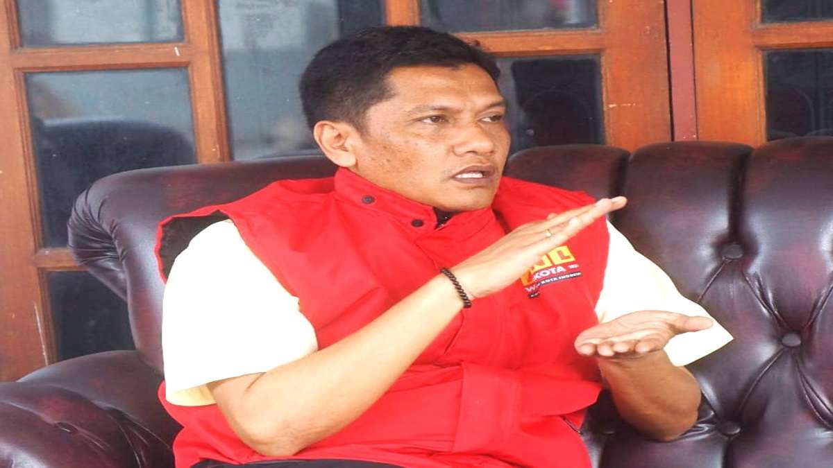 Calon Wali Kota Palu Anca Lamakarate Minta KPU Fokus Persoalan Masyarakat Sebagai Te,ma Debat Kandidat