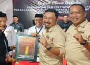 Angka 1 Punya Makna Spesial bagi Jeffisa Putra-Ruben Hehi